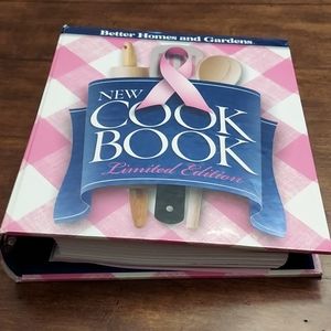2005 better homes and gardens cool book